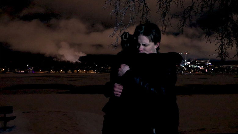 кадр из фильма Seinät meidän välissä