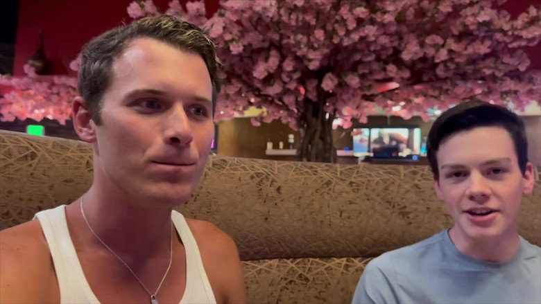 кадр из фильма Spicy Twinks