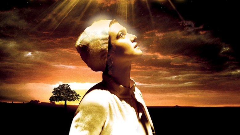 кадр из фильма Фонтан