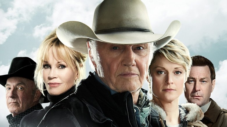 кадр из фильма Семейная Ферма