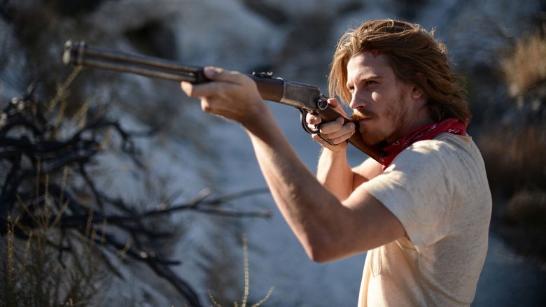 кадр из фильма Мохаве