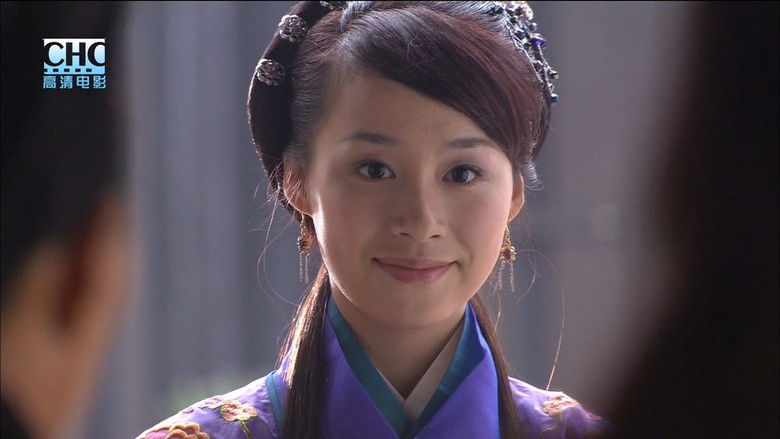 кадр из фильма 镖行天下8：瞒天过海