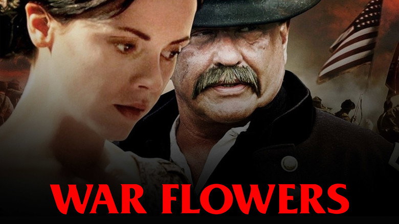 кадр из фильма War Flowers