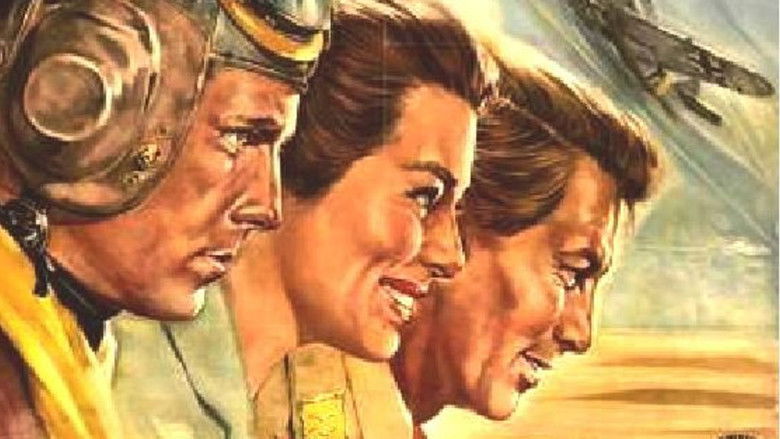 кадр из фильма Звезда Африки