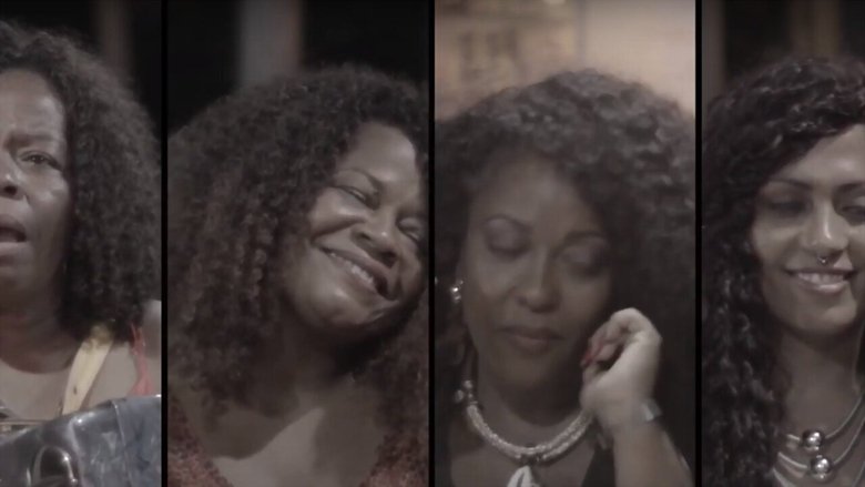 кадр из фильма Até o Fim