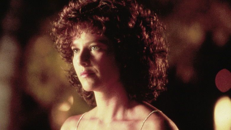 кадр из фильма Черная вдова