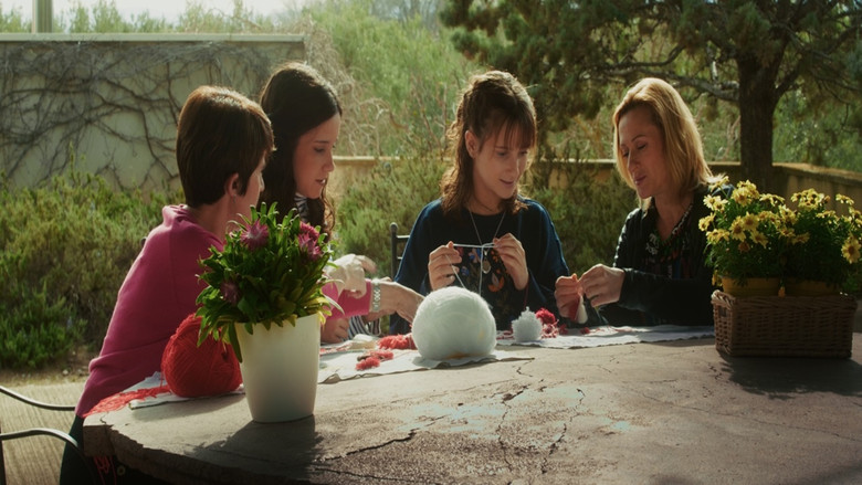 кадр из фильма Fragmentos