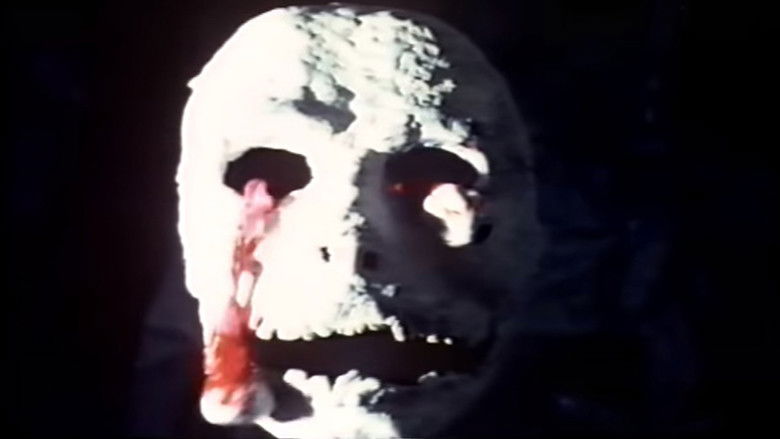 кадр из фильма Bloodstream