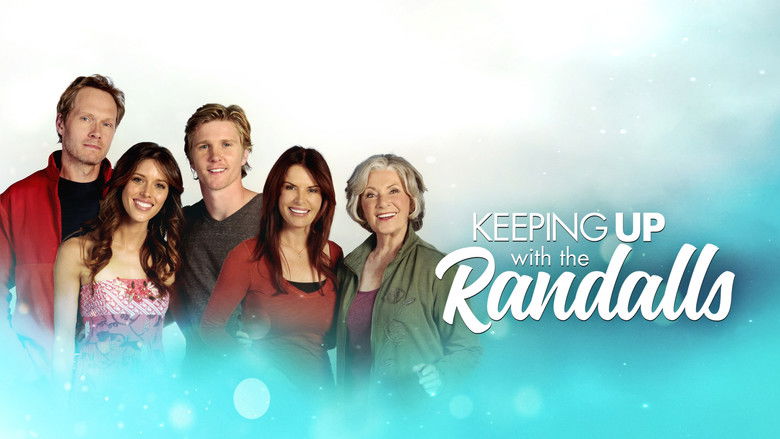 кадр из фильма Keeping Up with the Randalls