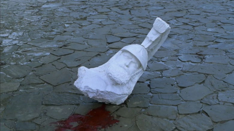 кадр из фильма Александр Великий