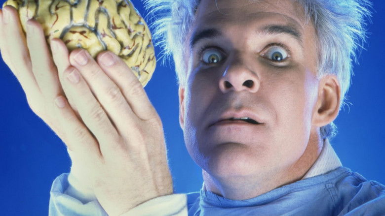 кадр из фильма Мозги набекрень