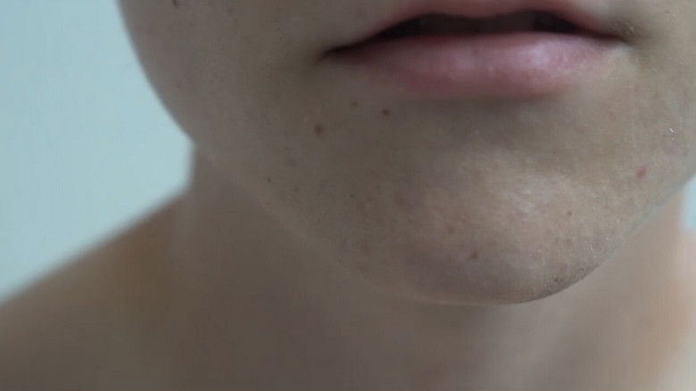 кадр из фильма All That I Desire....