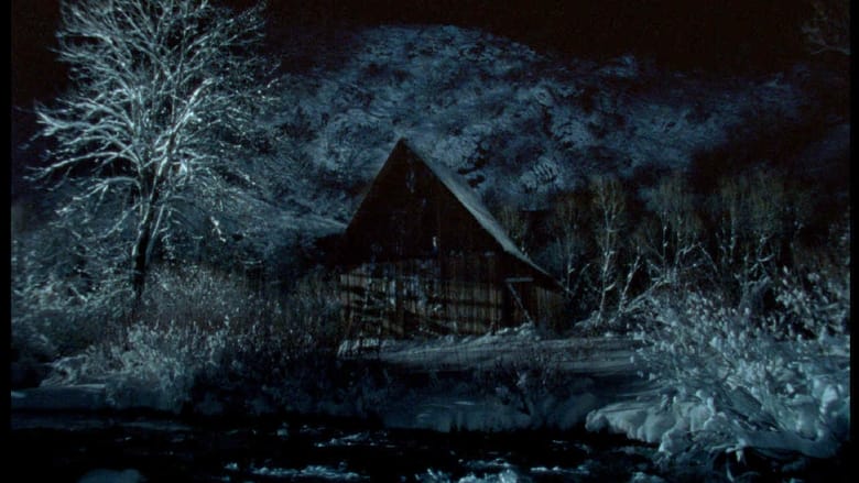 кадр из фильма Дерево
