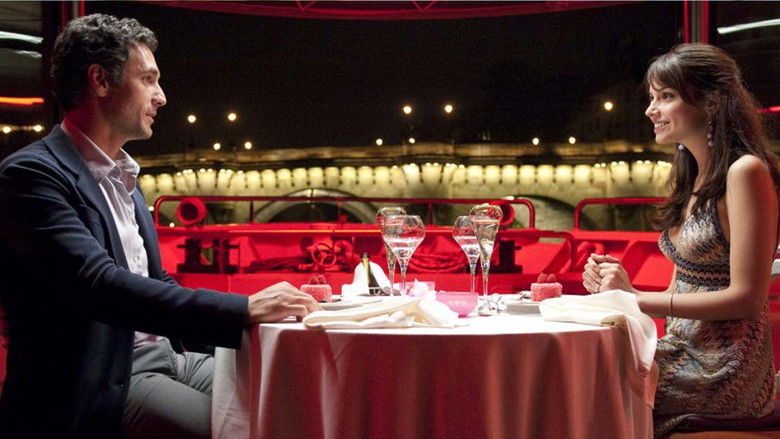 кадр из фильма Прости, хочу на тебе жениться