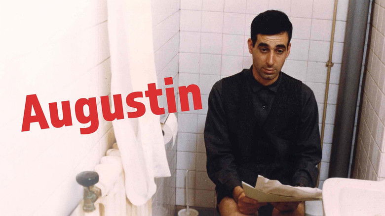 кадр из фильма Augustin