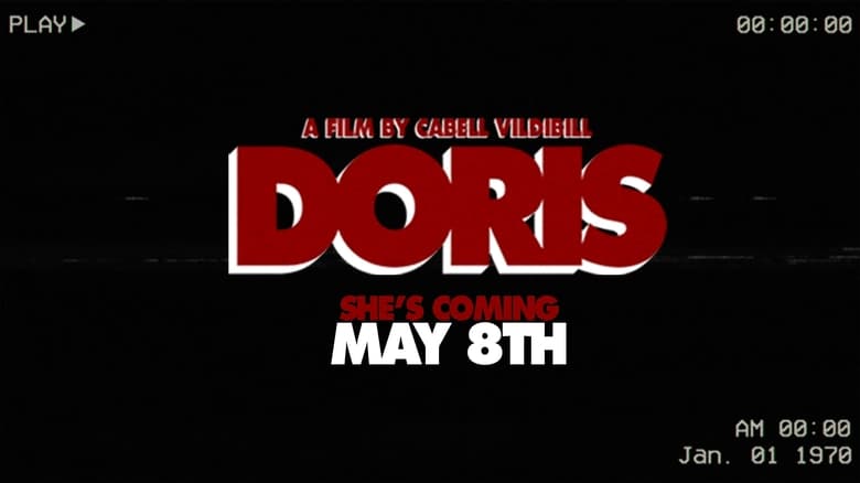 кадр из фильма DORIS