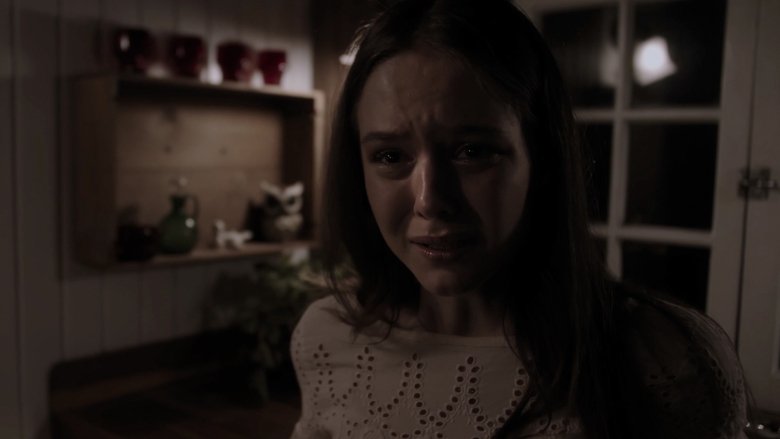 кадр из фильма Женщины в чёрном