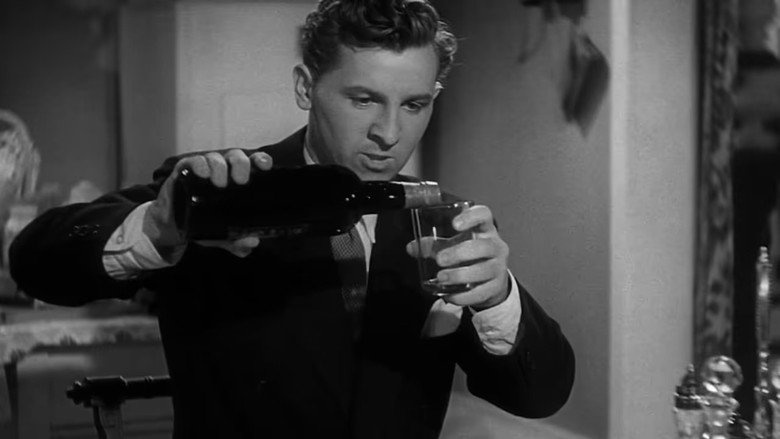 кадр из фильма Hail the Conquering Hero