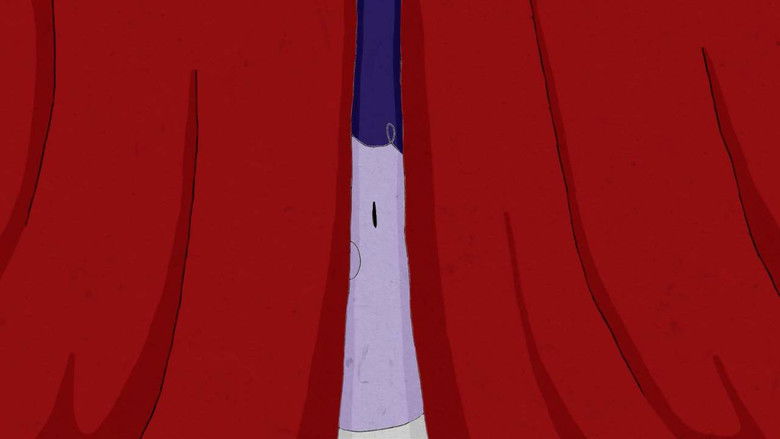 кадр из фильма Przedstawienie