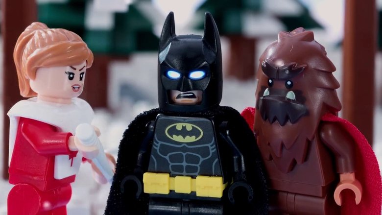 кадр из фильма Dark Hoser