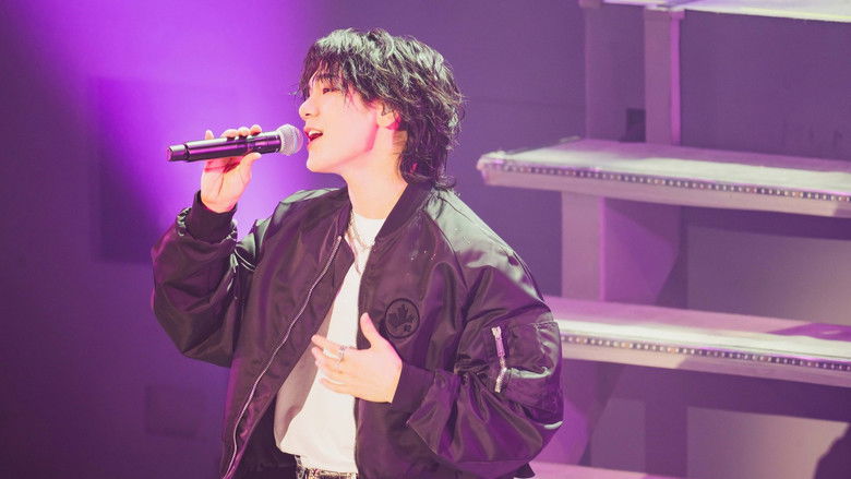 кадр из фильма Now Loading...