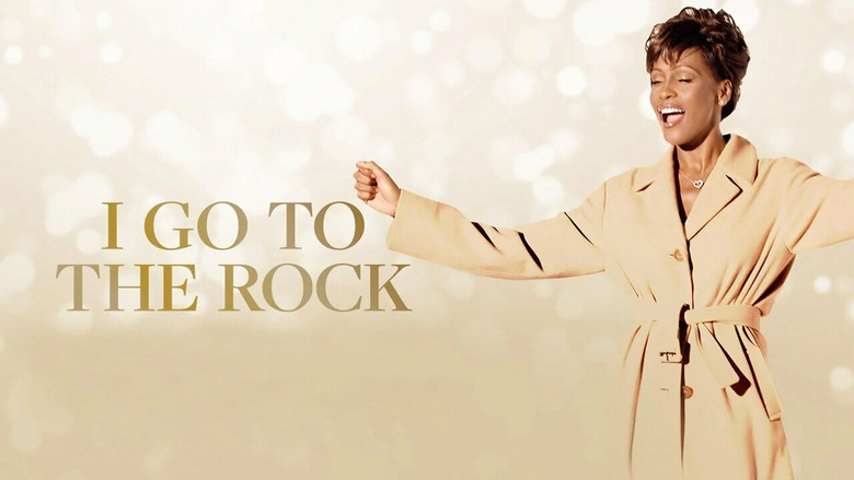 кадр из фильма I Go to the Rock: The Gospel Music of Whitney Houston