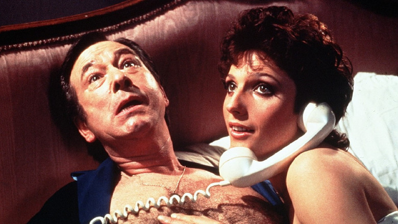 кадр из фильма Так держать, Эмманюэль!