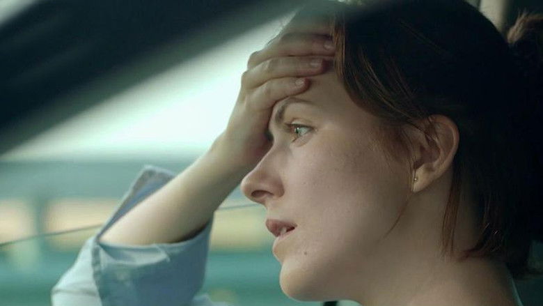 кадр из фильма Верность