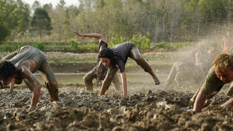 кадр из фильма Para Perasuk