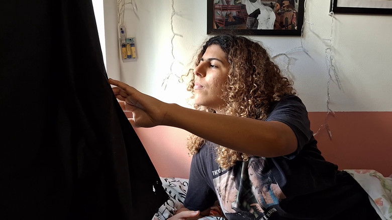 кадр из фильма Dia de Chuva