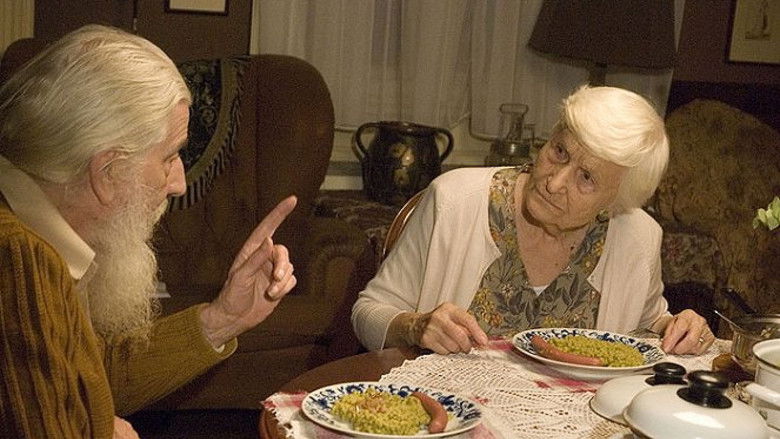 кадр из фильма Kuličky