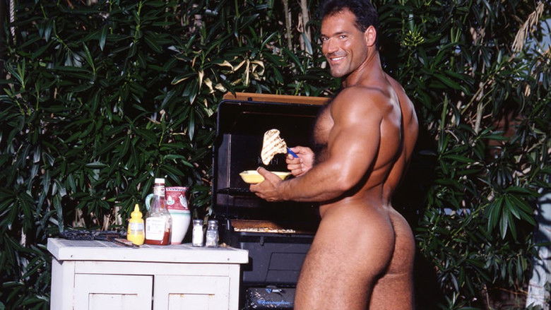 кадр из фильма Minute Man Solo 18: Recharge