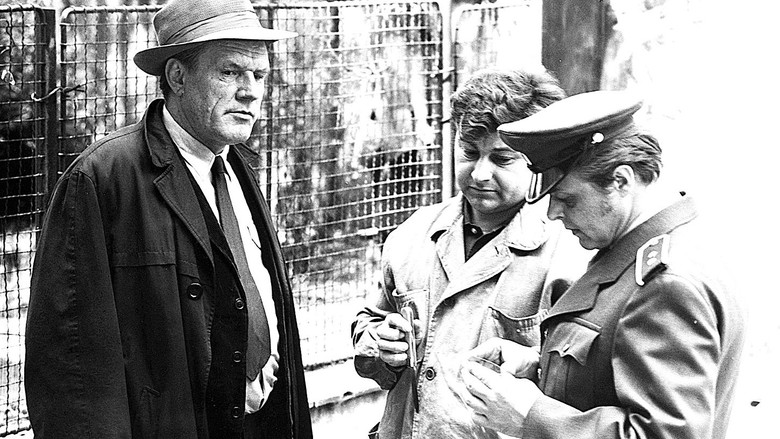 кадр из фильма Vím, že jsi vrah...