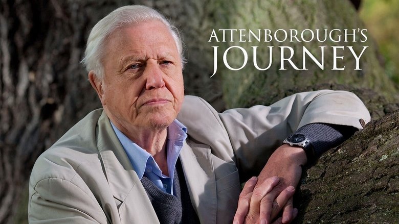 кадр из фильма Attenborough's Journey