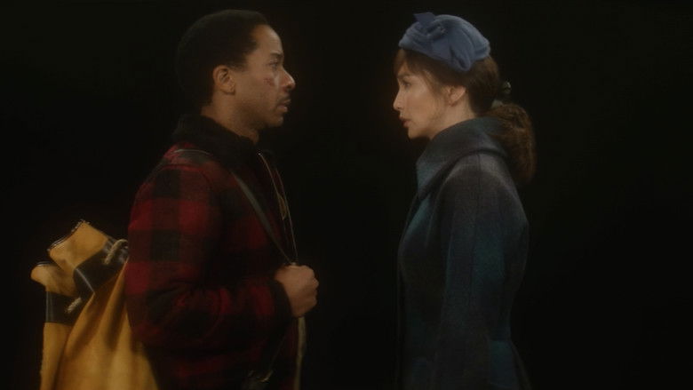 кадр из фильма Актёр