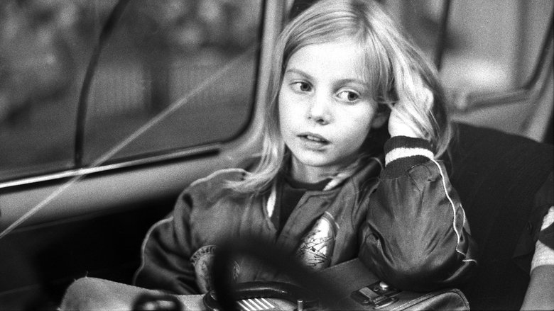 кадр из фильма Алиса в городах