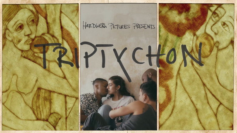 кадр из фильма Triptychon I