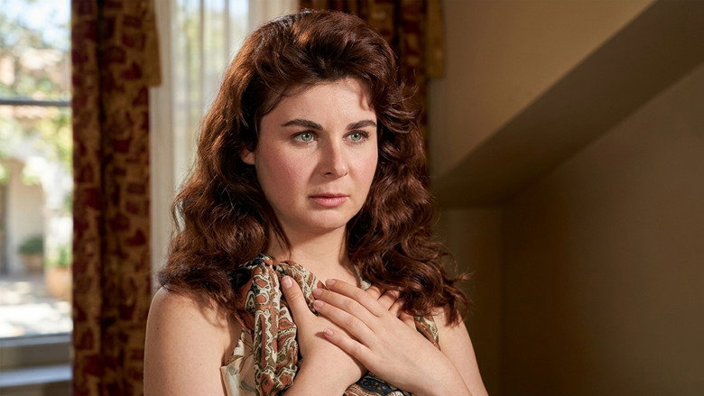 кадр из фильма Civanmert