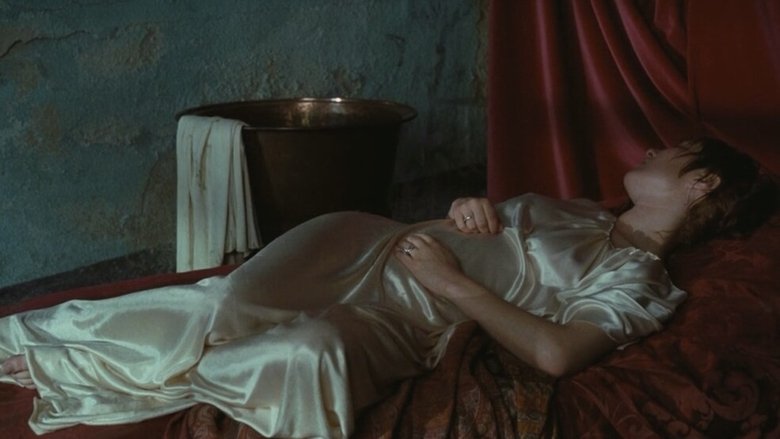 кадр из фильма Маркиза фон О