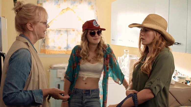 кадр из фильма Different Flowers