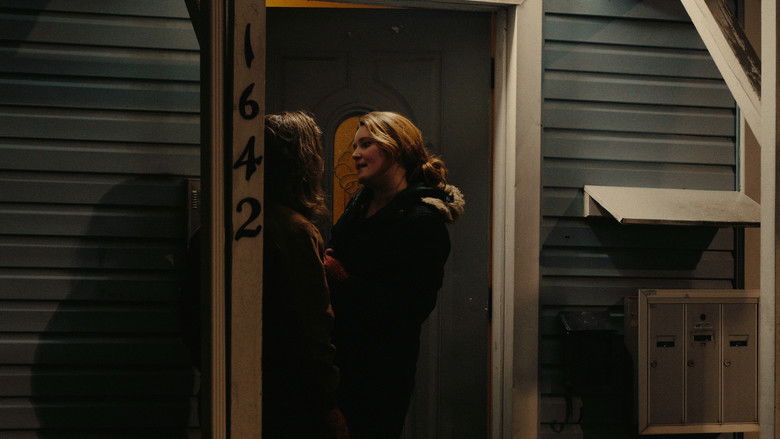 кадр из фильма Fletcher