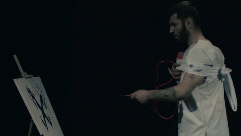 кадр из фильма Visualization