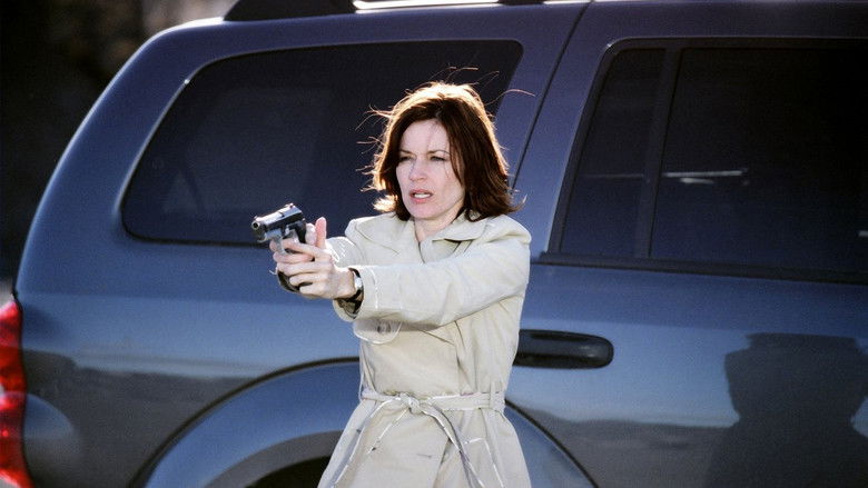 кадр из фильма A Deadly Encounter