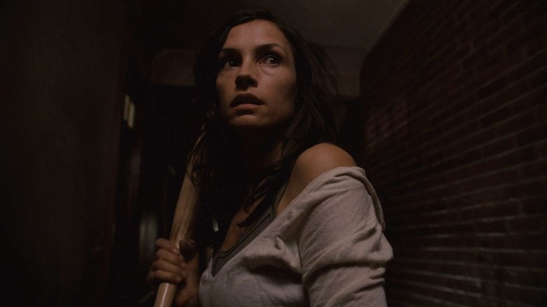 кадр из фильма 100 футов