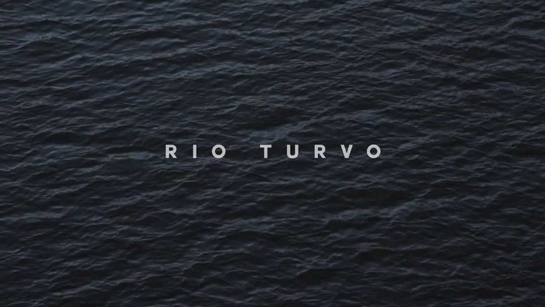 кадр из фильма Rio Turvo