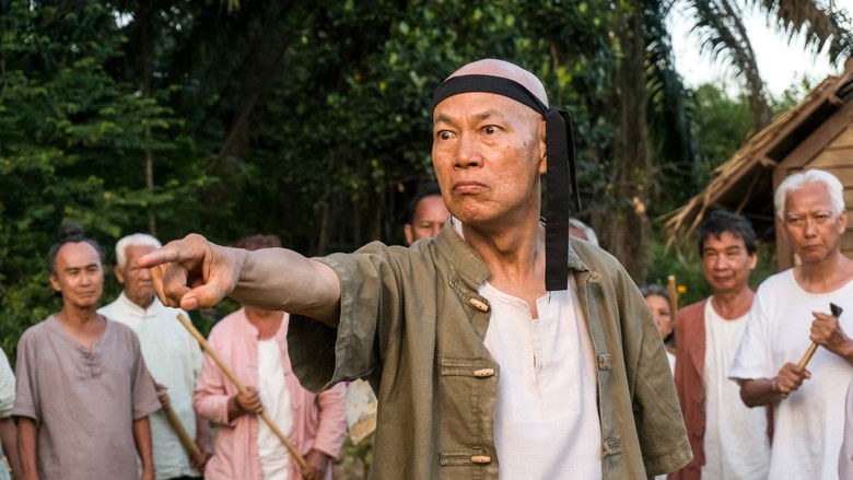 кадр из фильма 大地回春