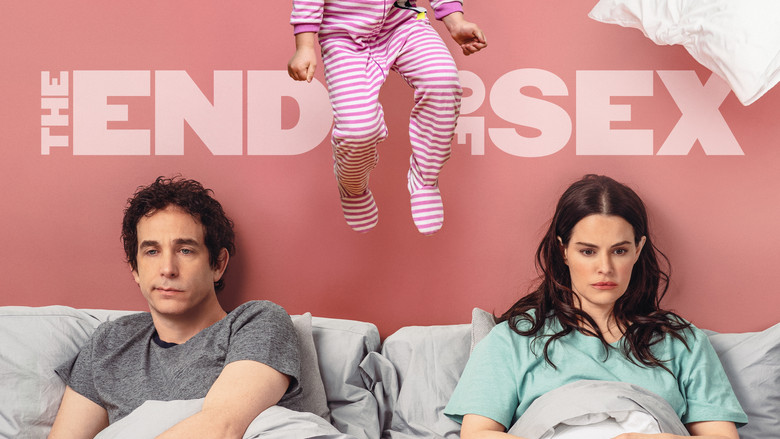 кадр из фильма Секс после брака