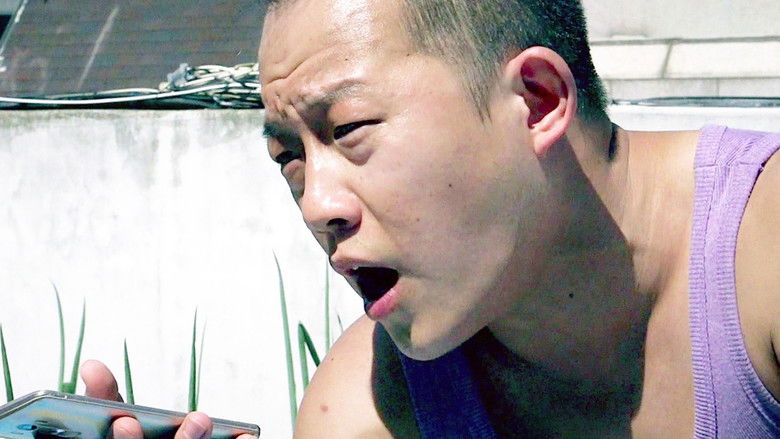 кадр из фильма 델타 보이즈