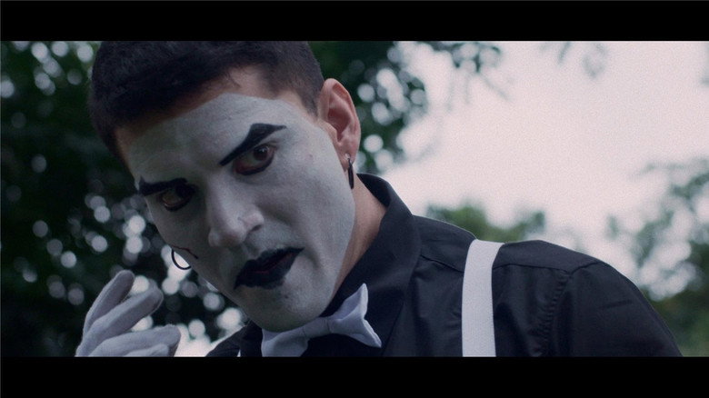 кадр из фильма MMO