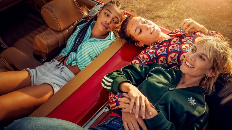 кадр из фильма Подельницы